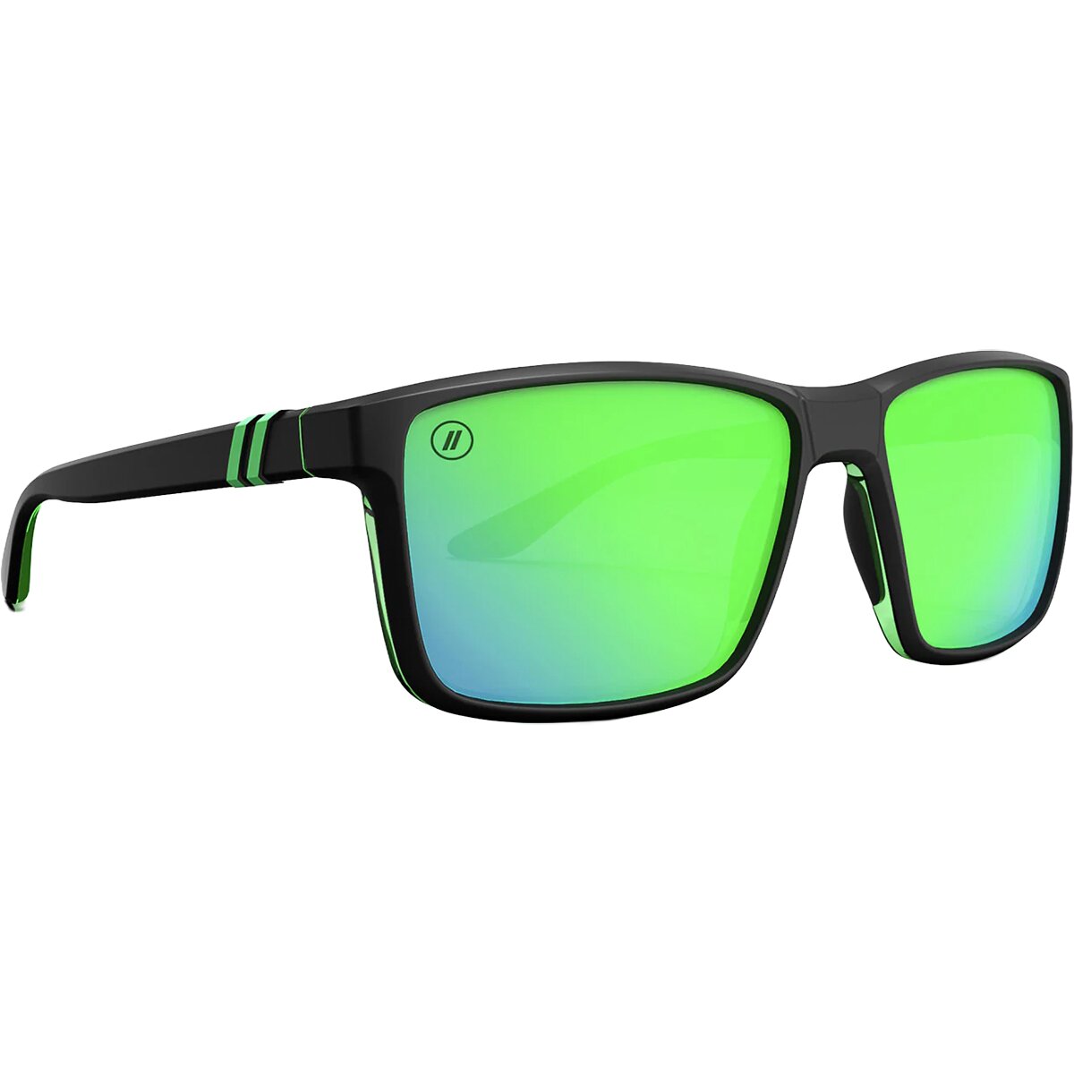 Image of Blenders Eyewear Mesa Polarized Sunglasses Alpine Moon, One Size