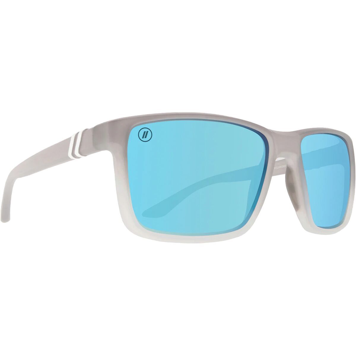 Image of Blenders Eyewear Mesa Polarized Sunglasses Crossing Alaska, One Size