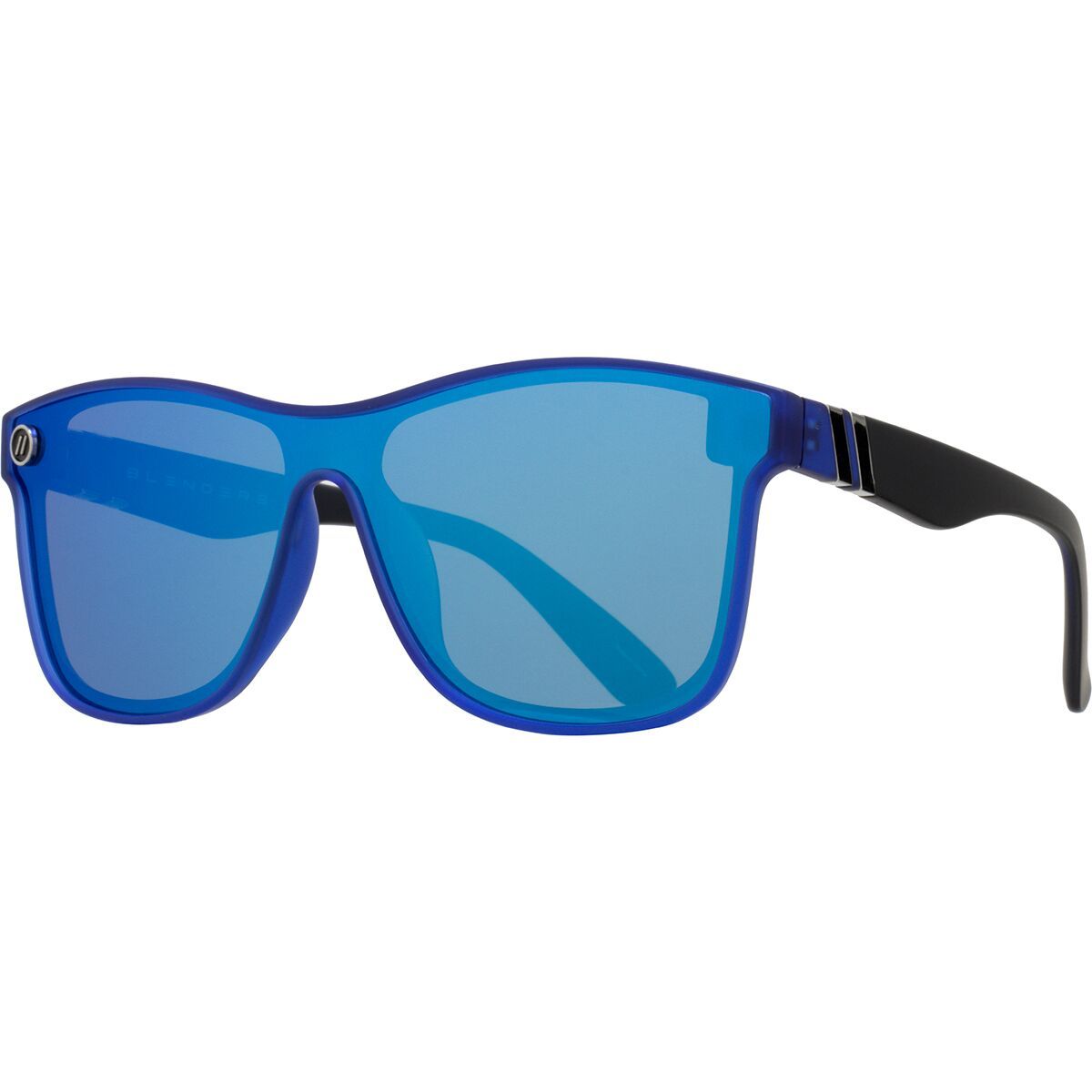 Поляризованные солнцезащитные очки Blenders Eyewear Millenia X2