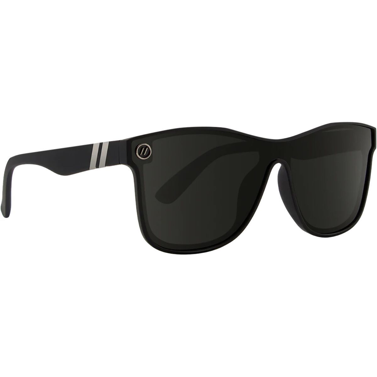 Image of Blenders Eyewear Millenia X2 Polarized Sunglasses Nocturnal Q X2, One Size