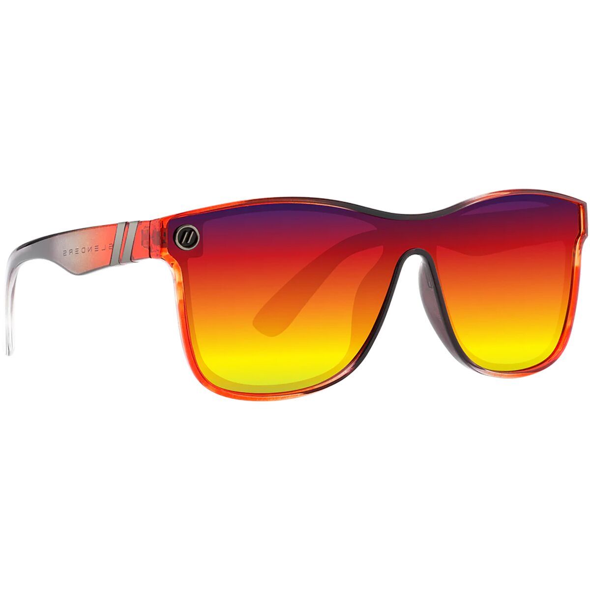 Поляризованные солнцезащитные очки Blenders Eyewear Millenia X2