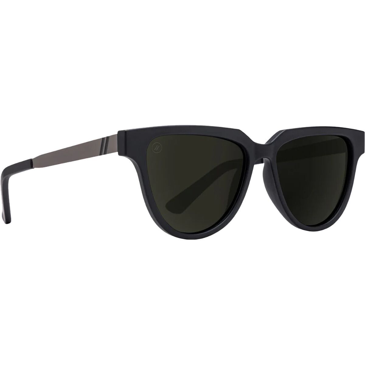Image of Blenders Eyewear Mixtape Polarized Sunglasses Runway One, One Size