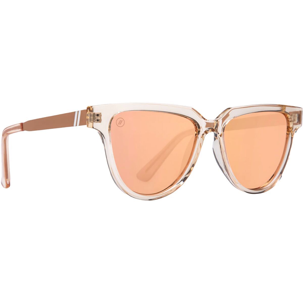 Image of Blenders Eyewear Mixtape Polarized Sunglasses Sundance Hit, One Size
