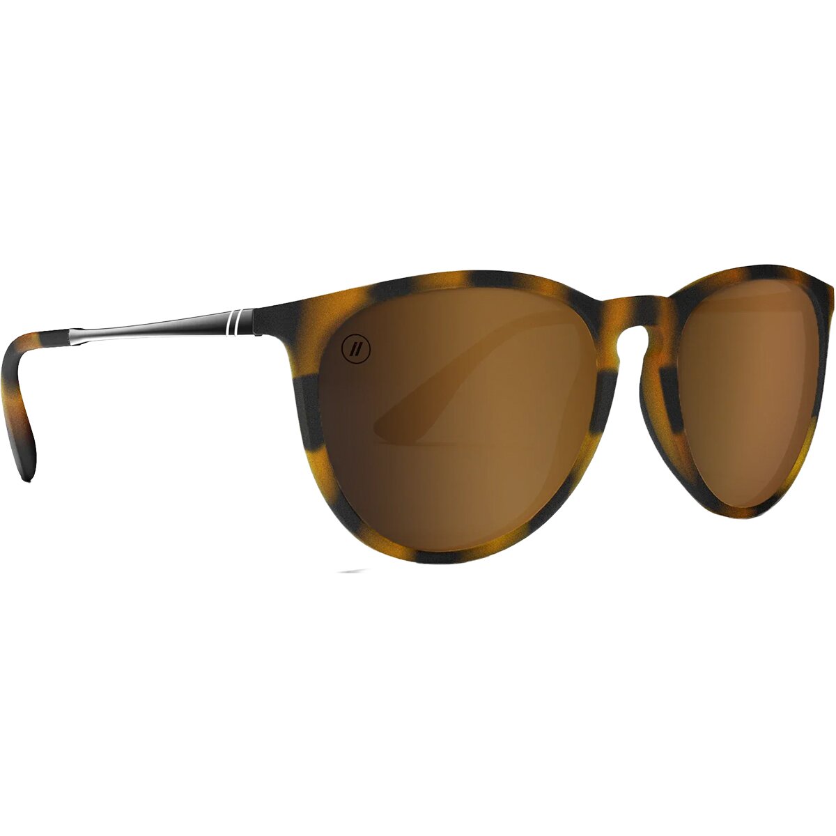 Image of Blenders Eyewear North Park Polarized Sunglasses Broadway Nika, One Size