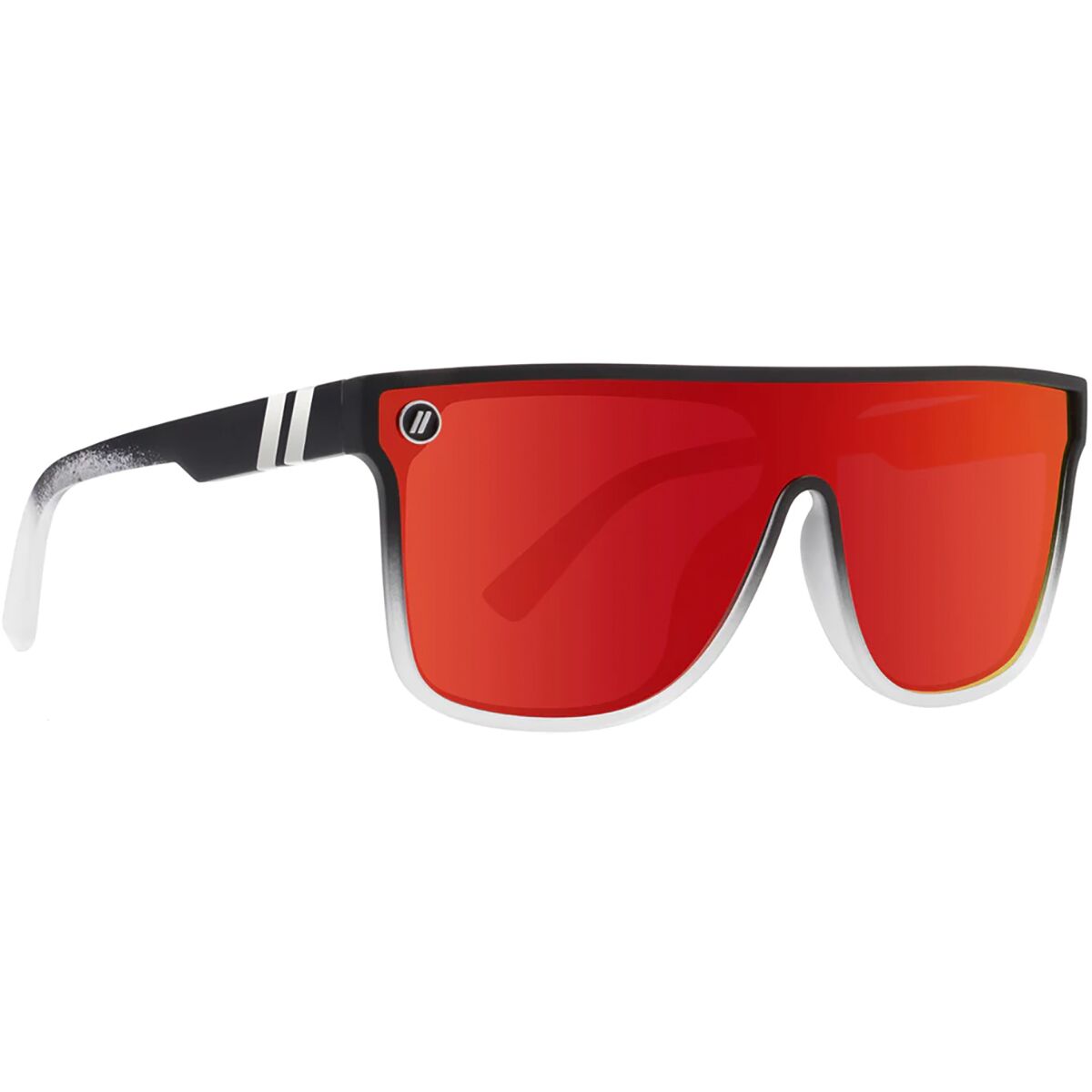 Blenders Eyewear Sci Fi Polarized Sunglasses