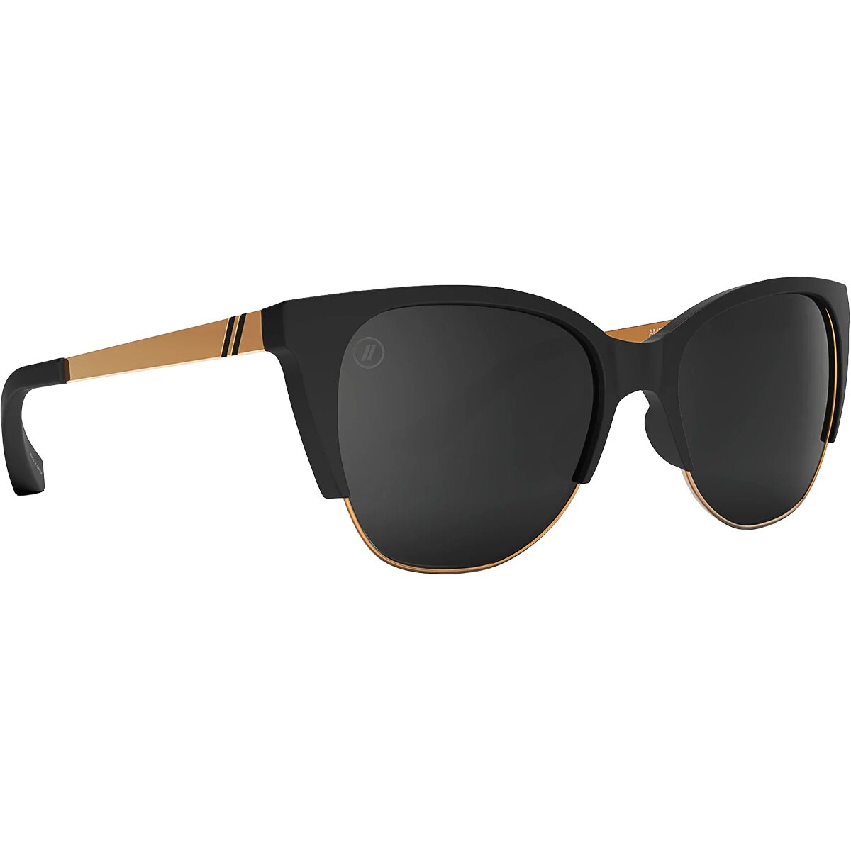 Image of Blenders Eyewear Starlet Polarized Sunglasses Americano, One Size