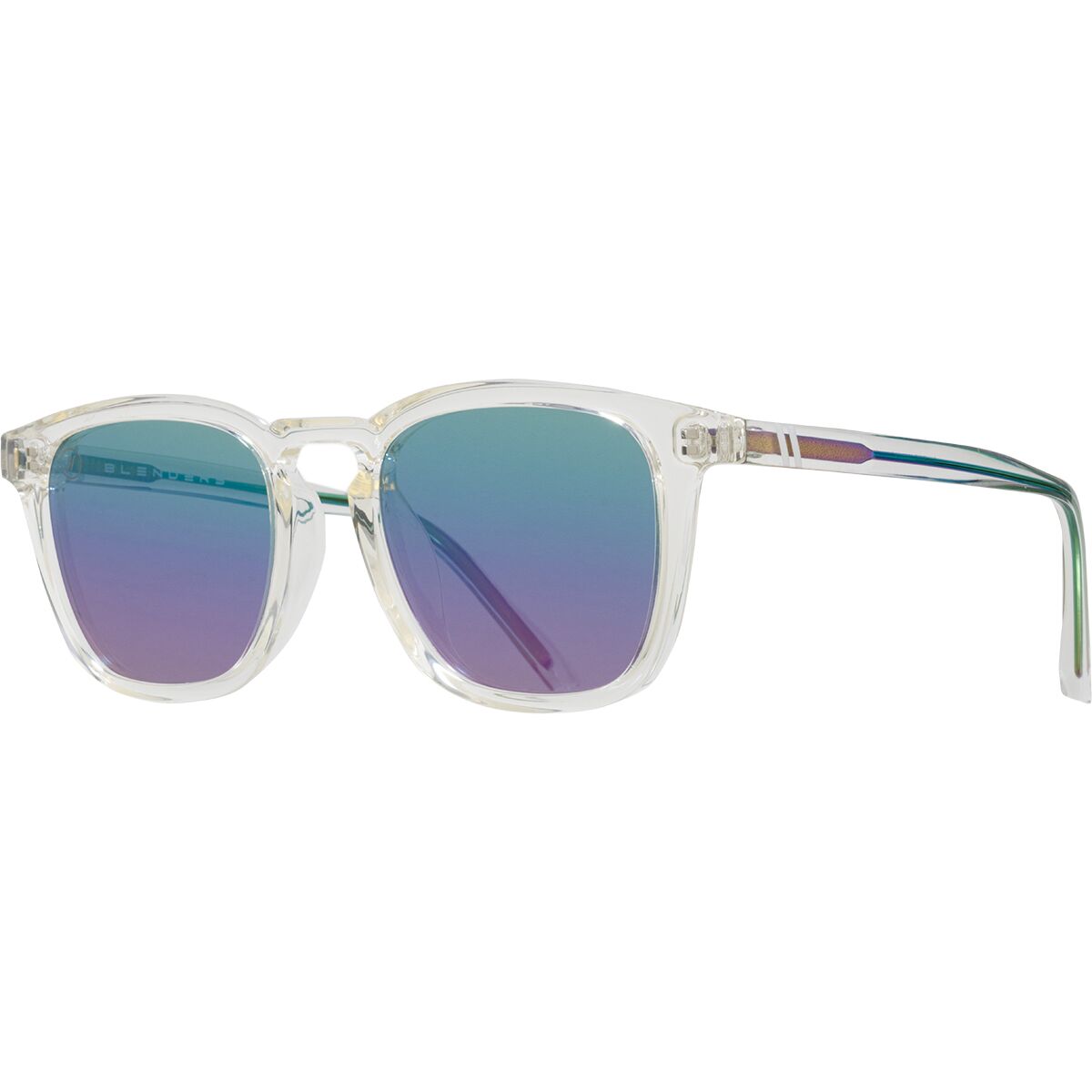 Image of Blenders Eyewear Sydney Polarized Sunglasses Stellar Grace, One Size