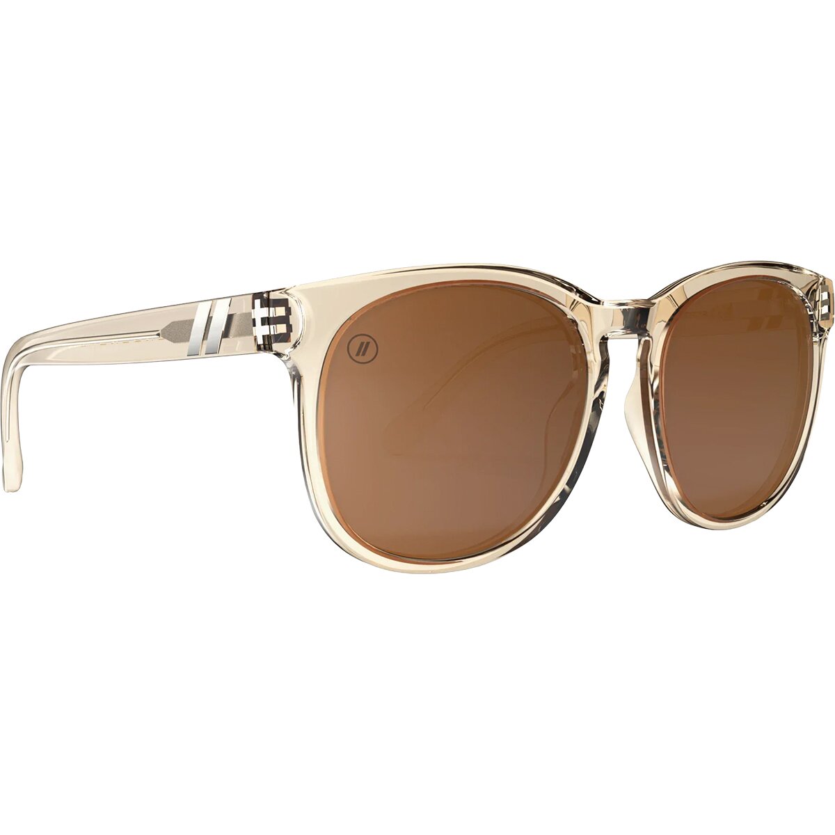 Image of Blenders Eyewear H Series X2 Polarized Sunglasses Mojave Moon, One Size