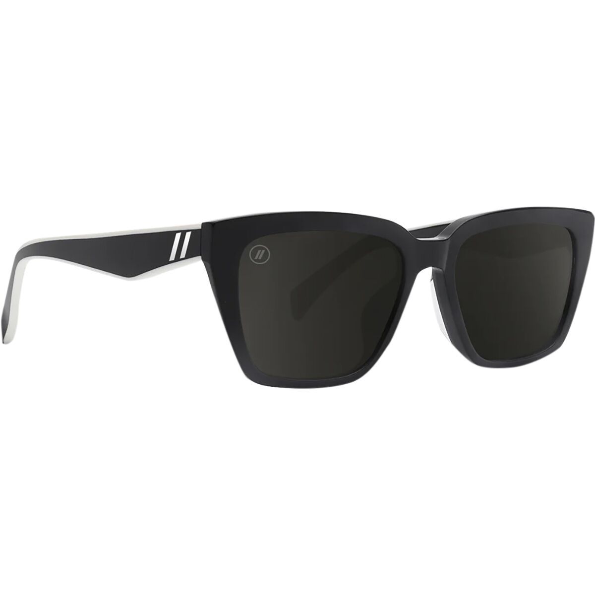 Image of Blenders Eyewear Mave Polarized Sunglasses Black Limo, One Size