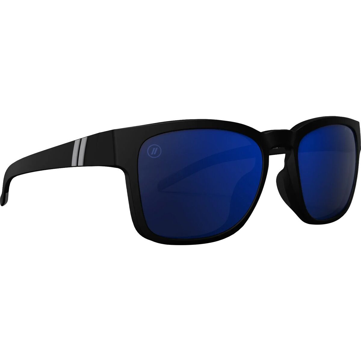 Blenders Eyewear Motion Polarized Sunglasses Royal T, One Size