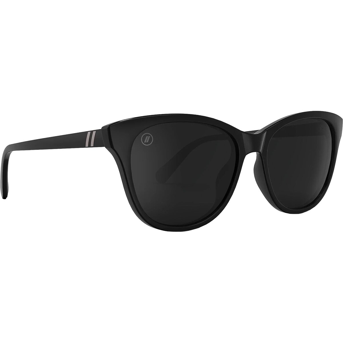 Image of Blenders Eyewear Palmy Polarized Sunglasses Miss Shady, One Size