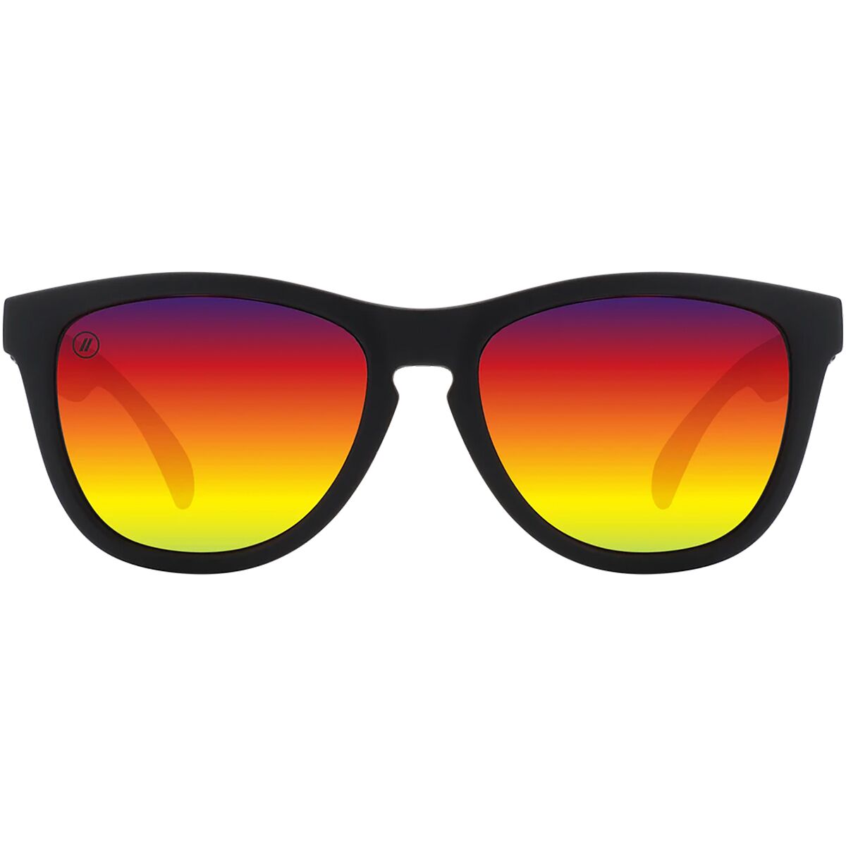 Blenders Float 2 O Waterway Polarized Sunglasses Blenders Eyewear Float L Series Polarized Sunglasses - Men main image 4