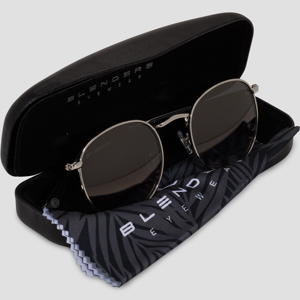 Blenders Eyewear Halo Polarized Sunglasses - Accessories