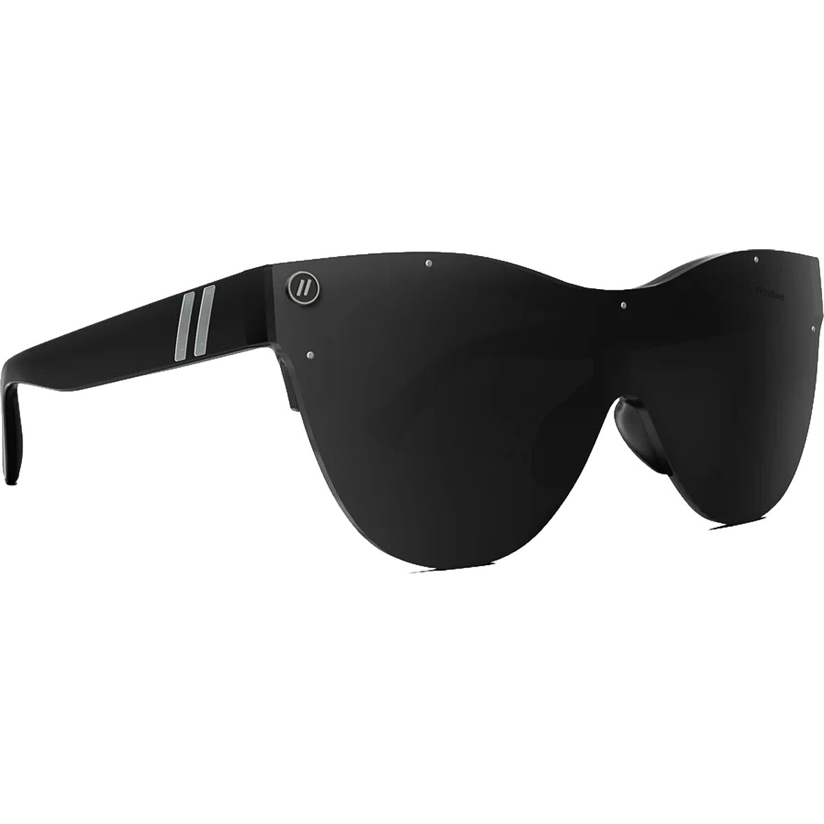 Blenders Eyewear Blenders Eyewear Alice Polarized Sunglasses Joker Queen2, One Size