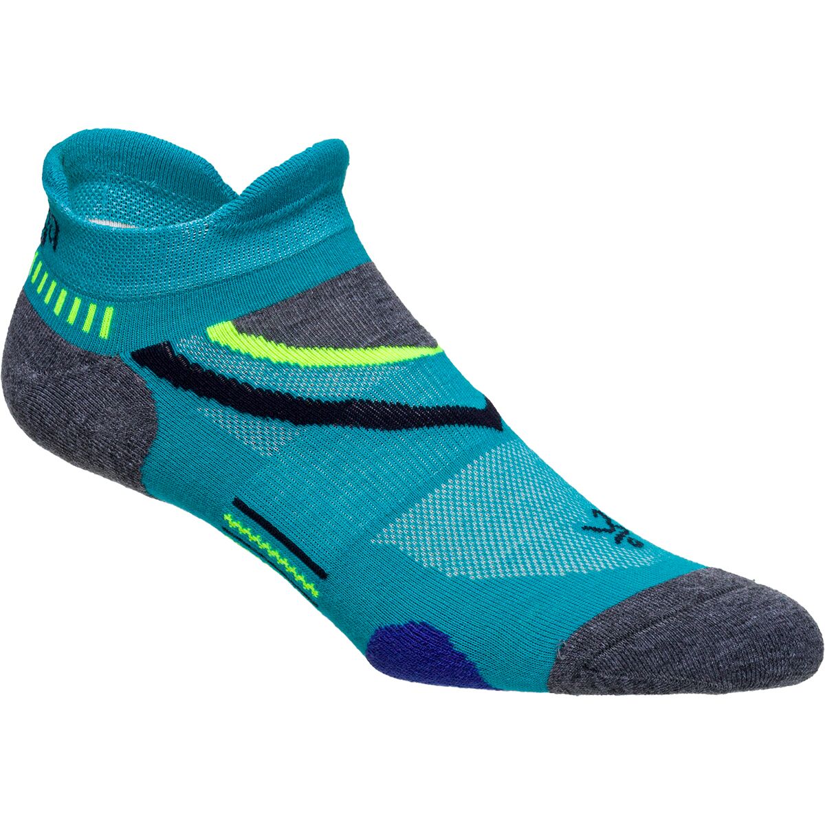 Balega UltraGlide Ultra-Light Running Sock - Men's