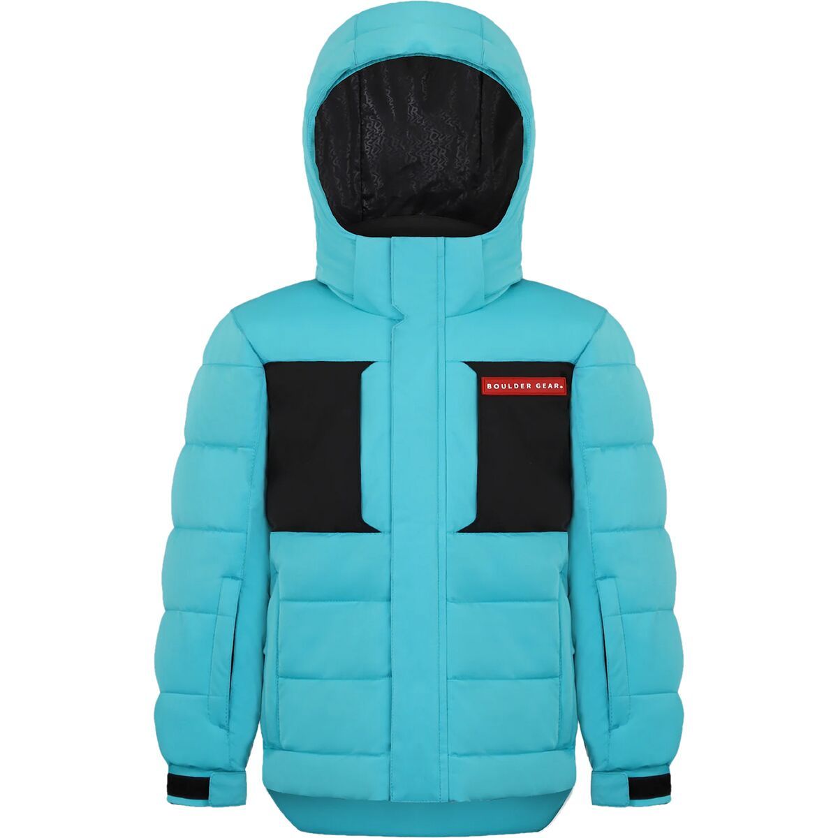 Boulder Gear Boys Cane Jacket - Boys