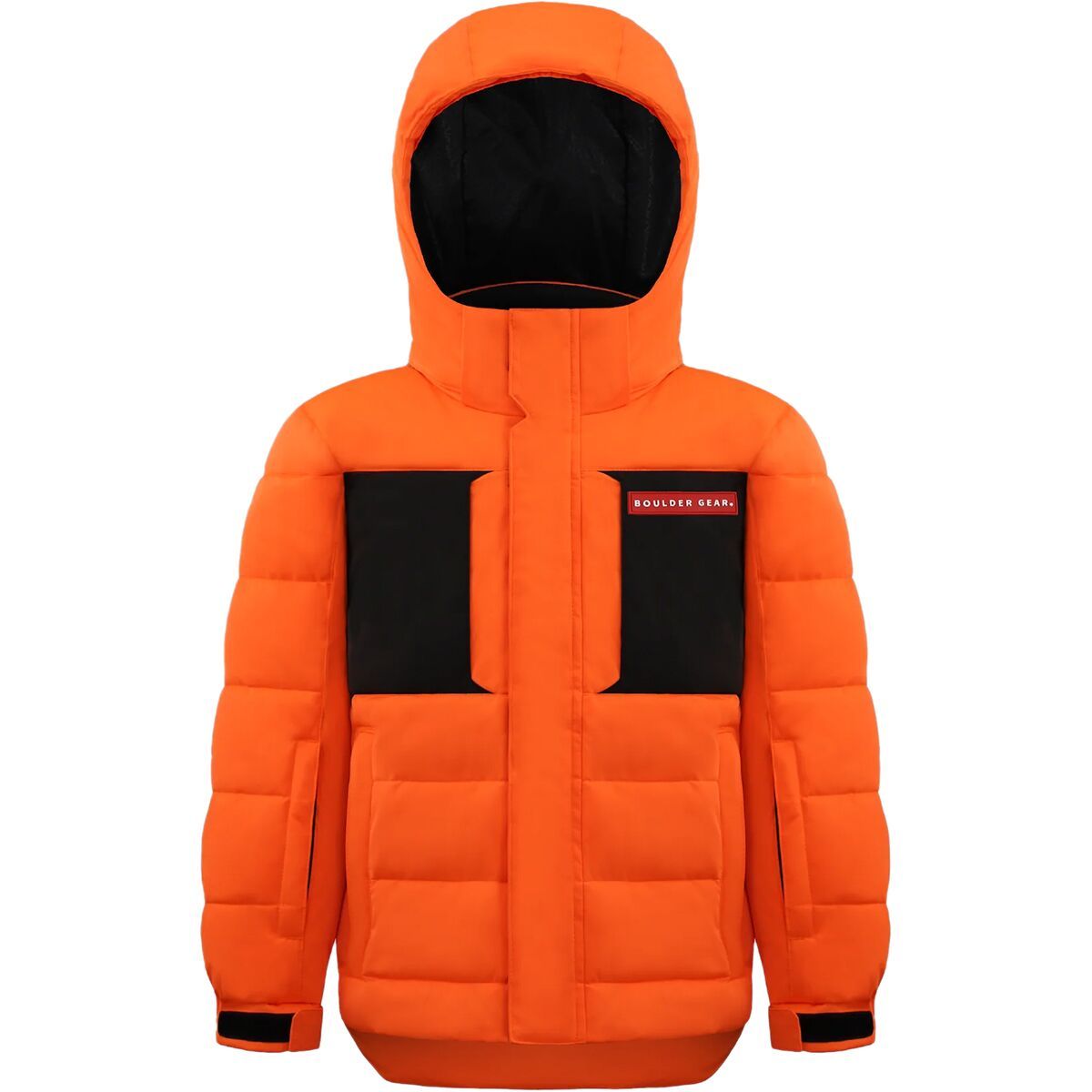 Boulder Gear Boys Cane Jacket - Boys