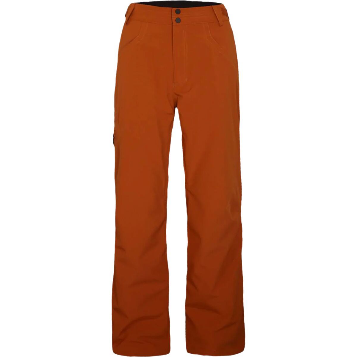 Image of Boulder Gear Front Range Pant - Men's Caramel Cafe, XXL