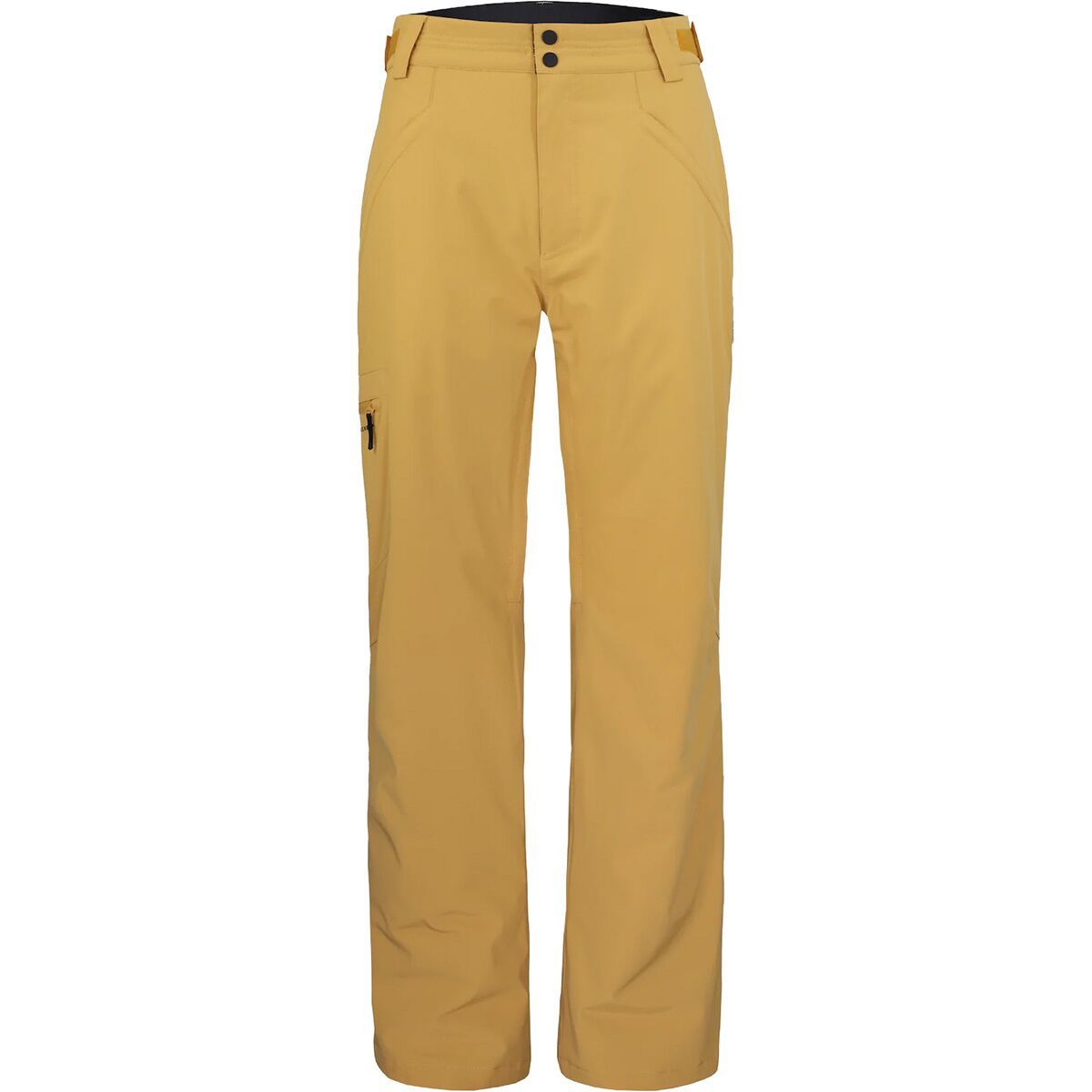 Image of Boulder Gear Front Range Pant - Men's Honey Mustard, L