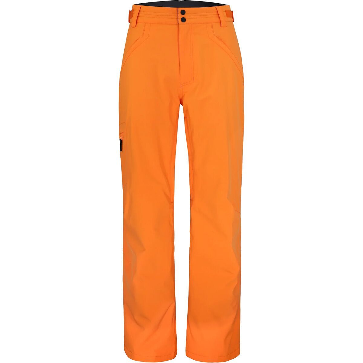 Boulder Gear Front Range Pant - Men's Orange Peel, S