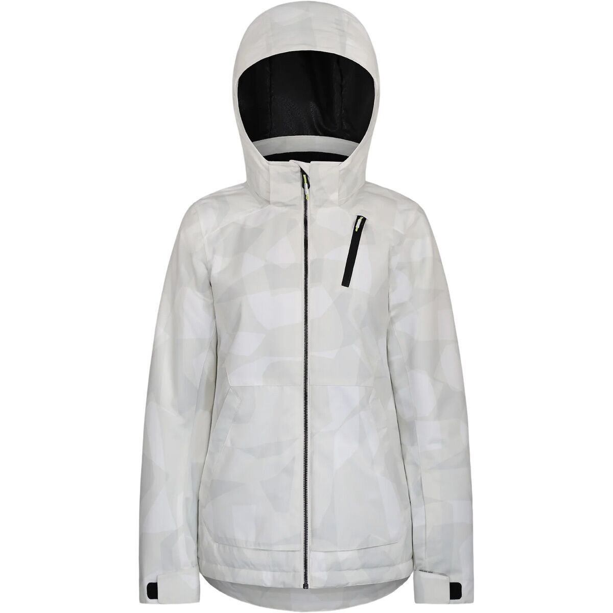 Image of Boulder Gear Regular Jacket - Women's Puzzled, XXL