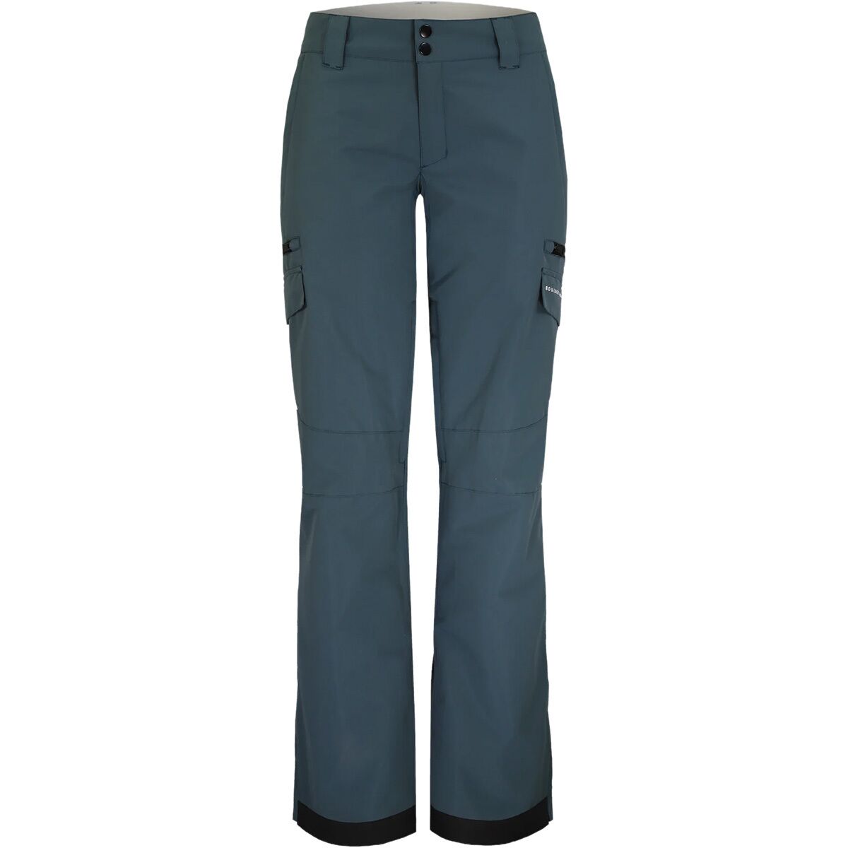 Image of Boulder Gear Slope Cargo Pant - Women's Dark Slate, M