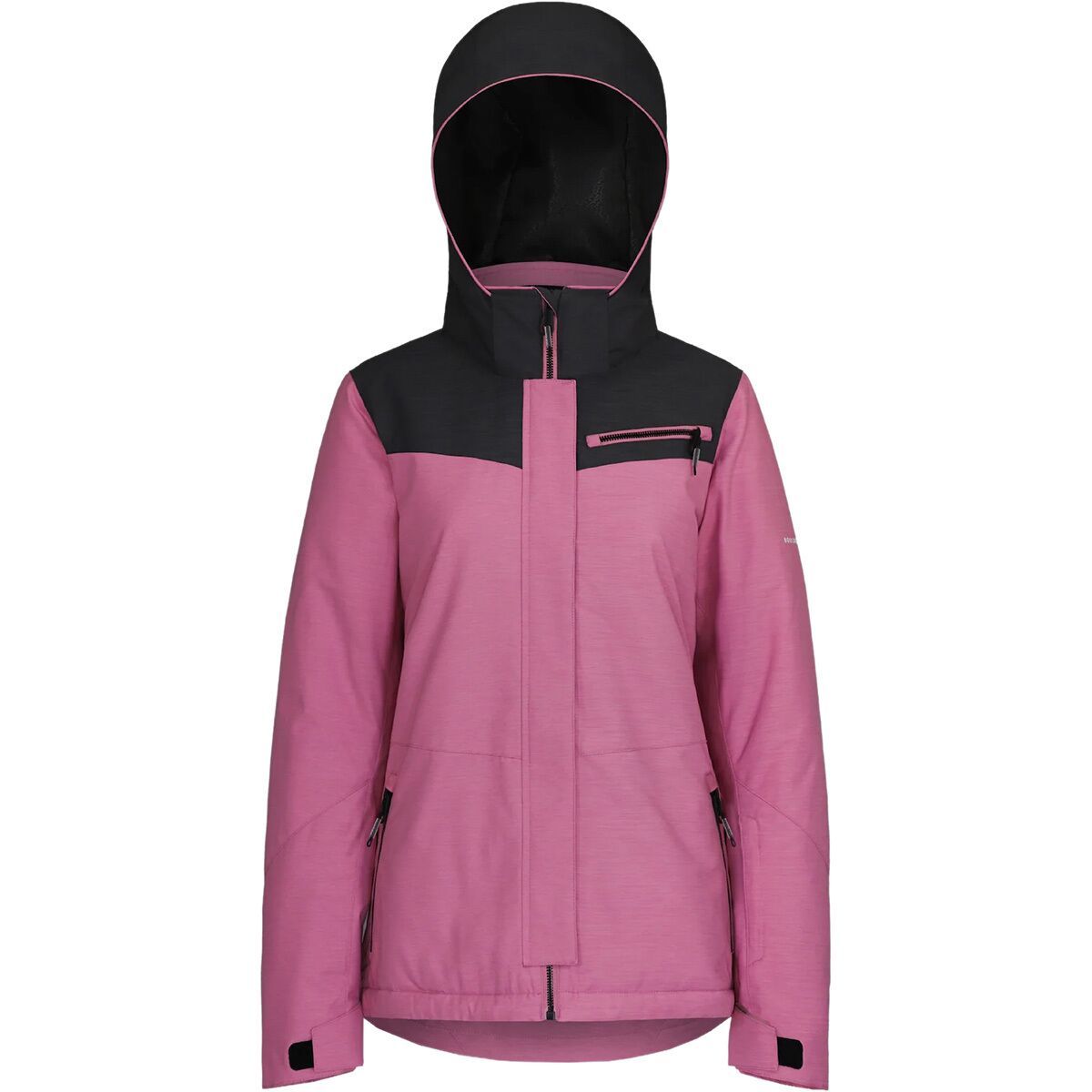 Boulder Gear Switch Jacket - Women's Bouquet, L