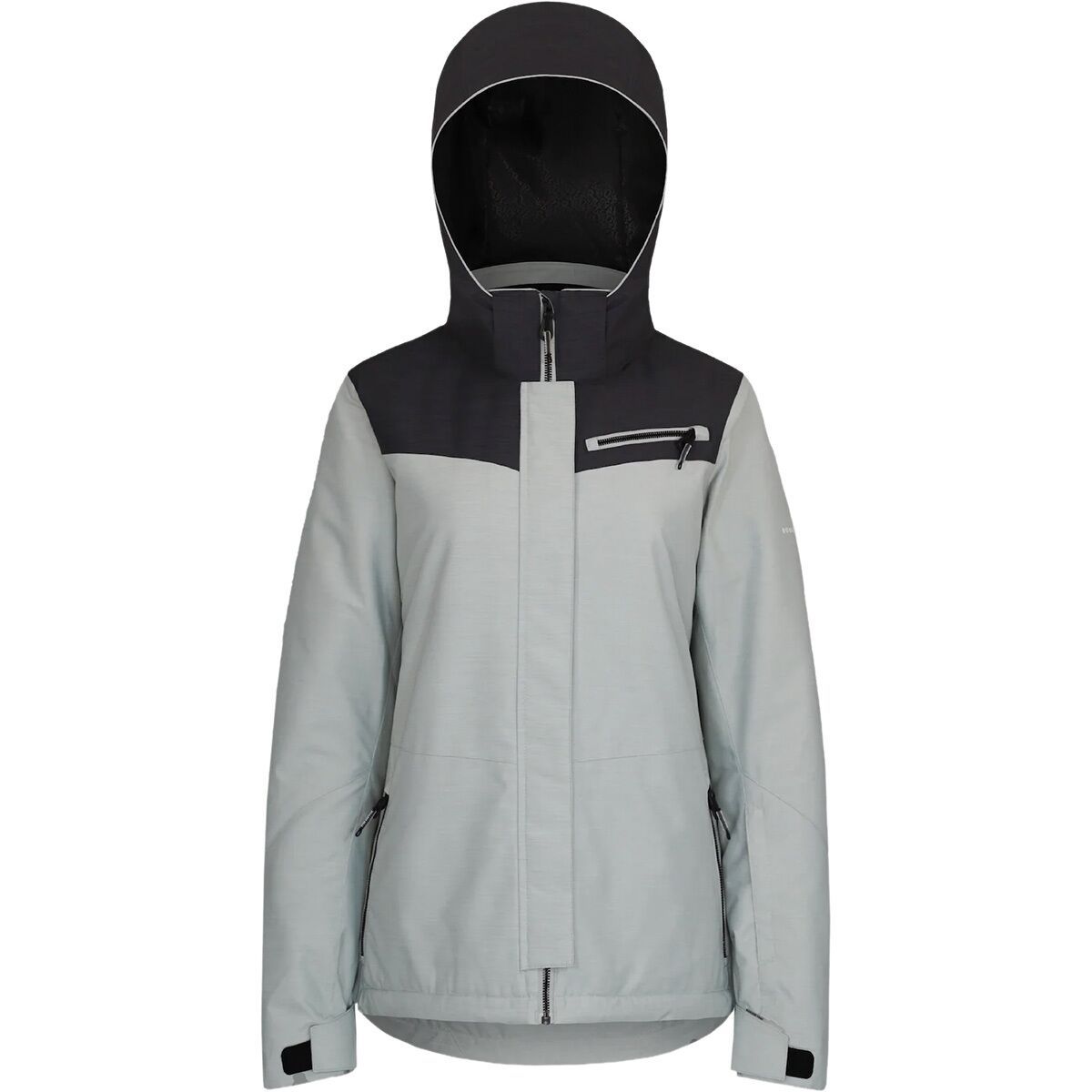 Image of Boulder Gear Switch Jacket - Women's Overcast, XS