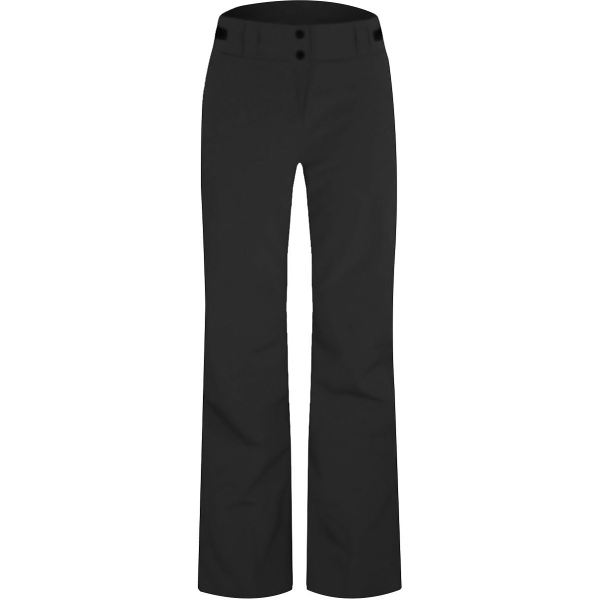Image of Boulder Gear Telluride Pant - Women's Black, XXL