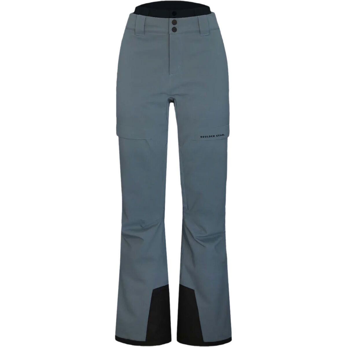 Boulder Gear Zoe Pant - Women's Granite, 8