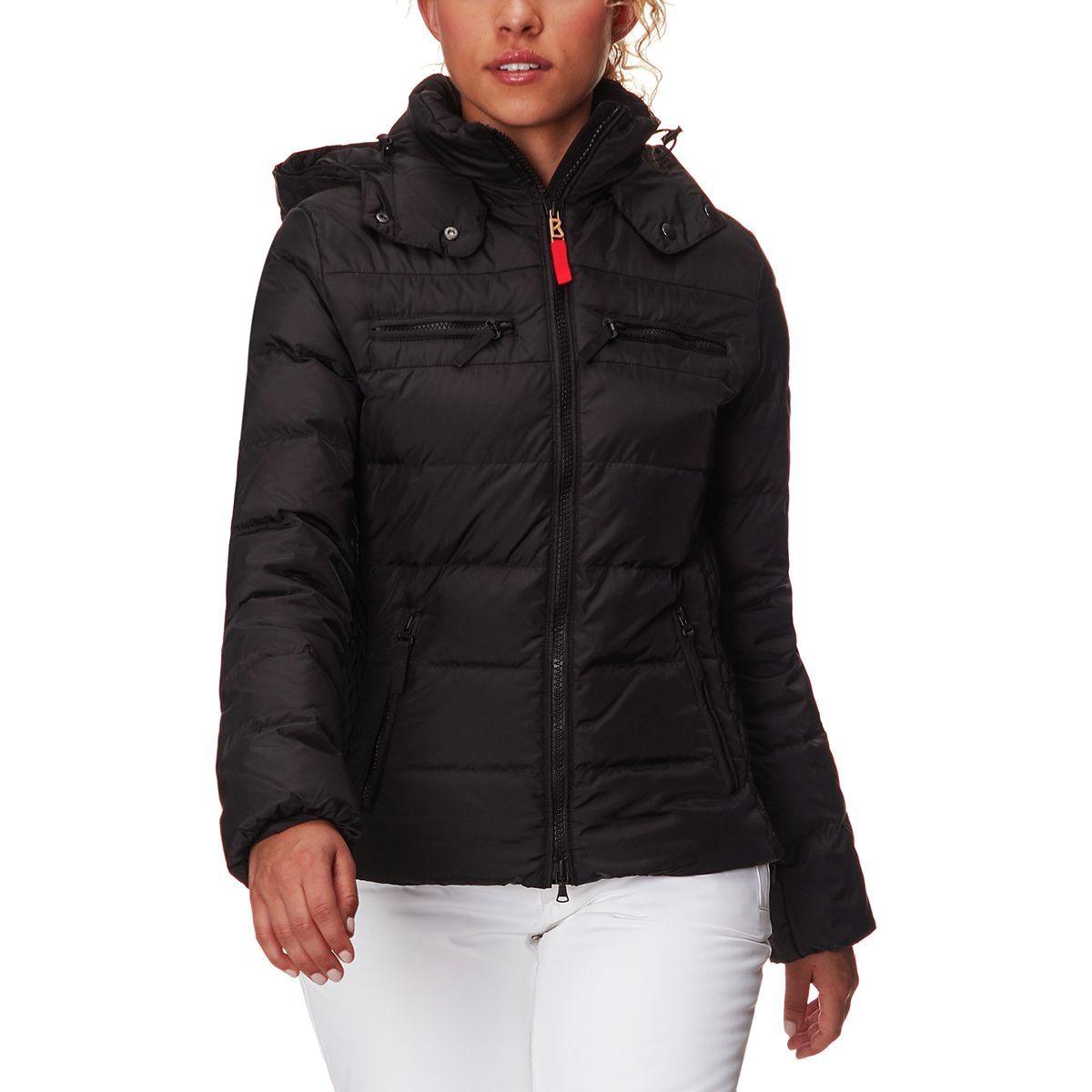 Bogner - Fire+Ice Lela 2 Jacket - Women's - Clothing