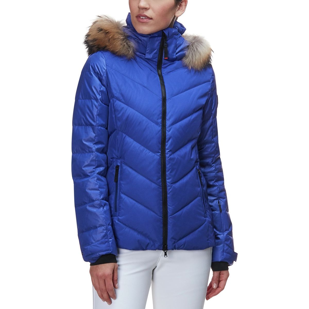 bogner fire and ice sassy jacket