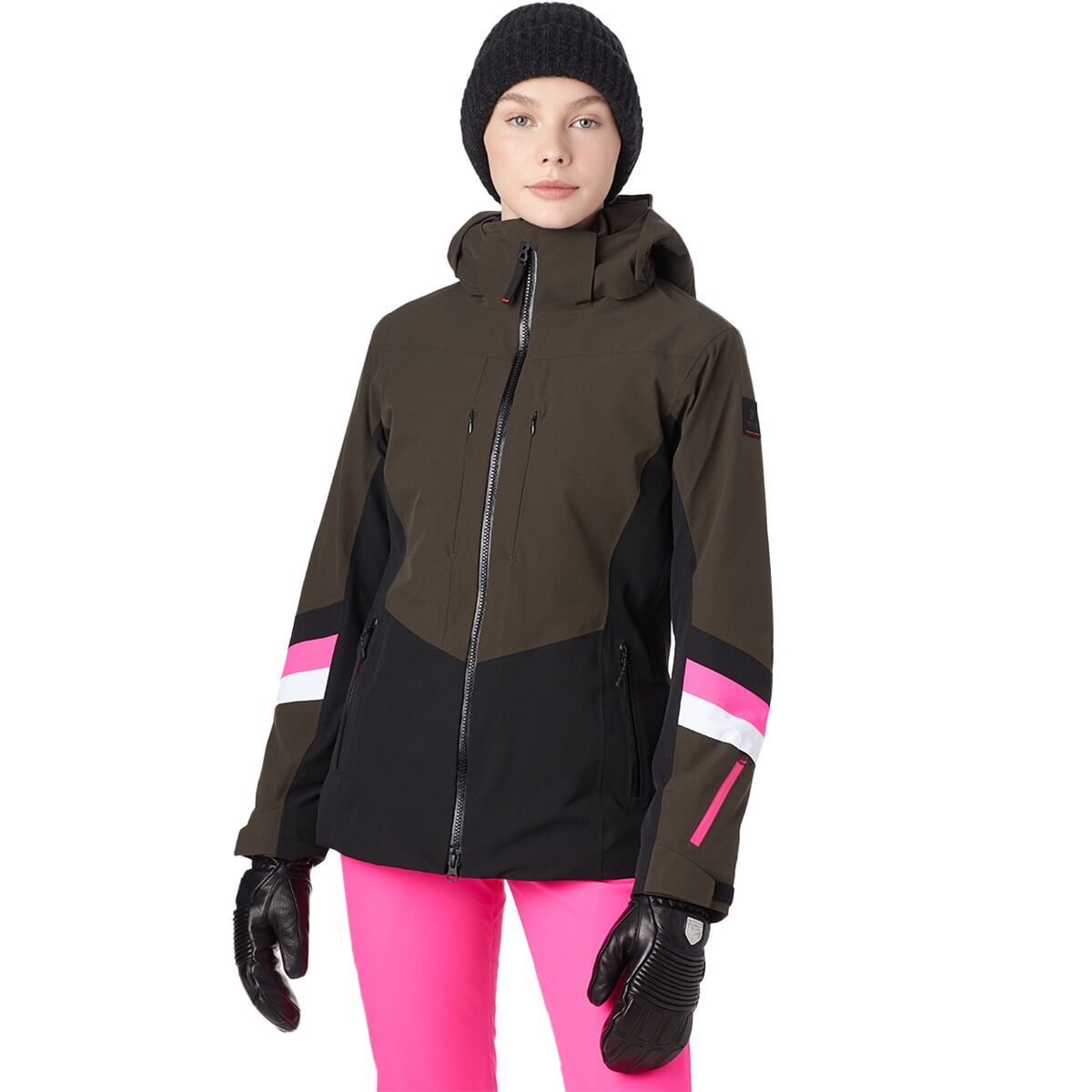 Bogner Fire Ice Davi T Jacket Women s Clothing