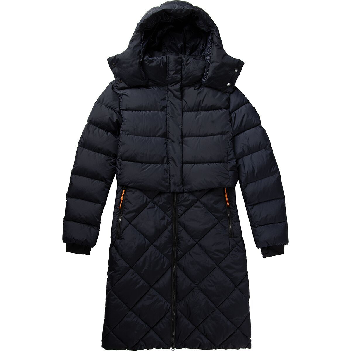 Bogner - Fire+Ice Alba-D Coat - Women