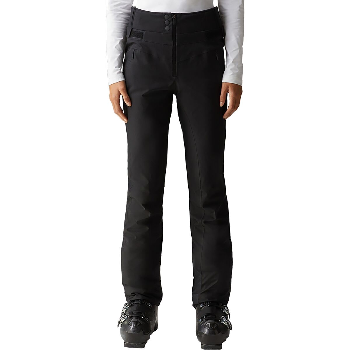 Image of Bogner - Fire+Ice Borja3-T Pant - Women's Black, 4
