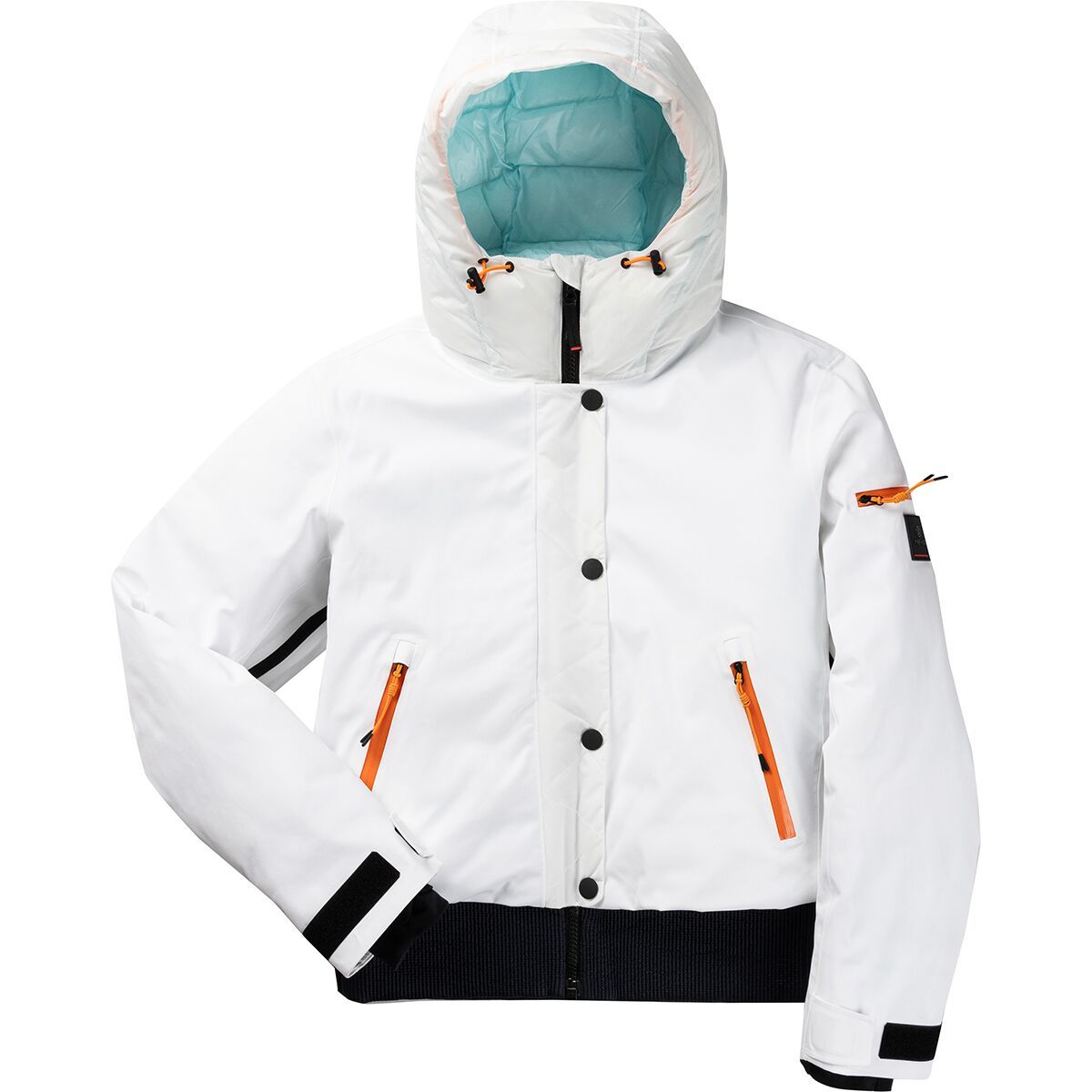 Image of Bogner - Fire+Ice Emely-T Jacket - Women's Off White, 10
