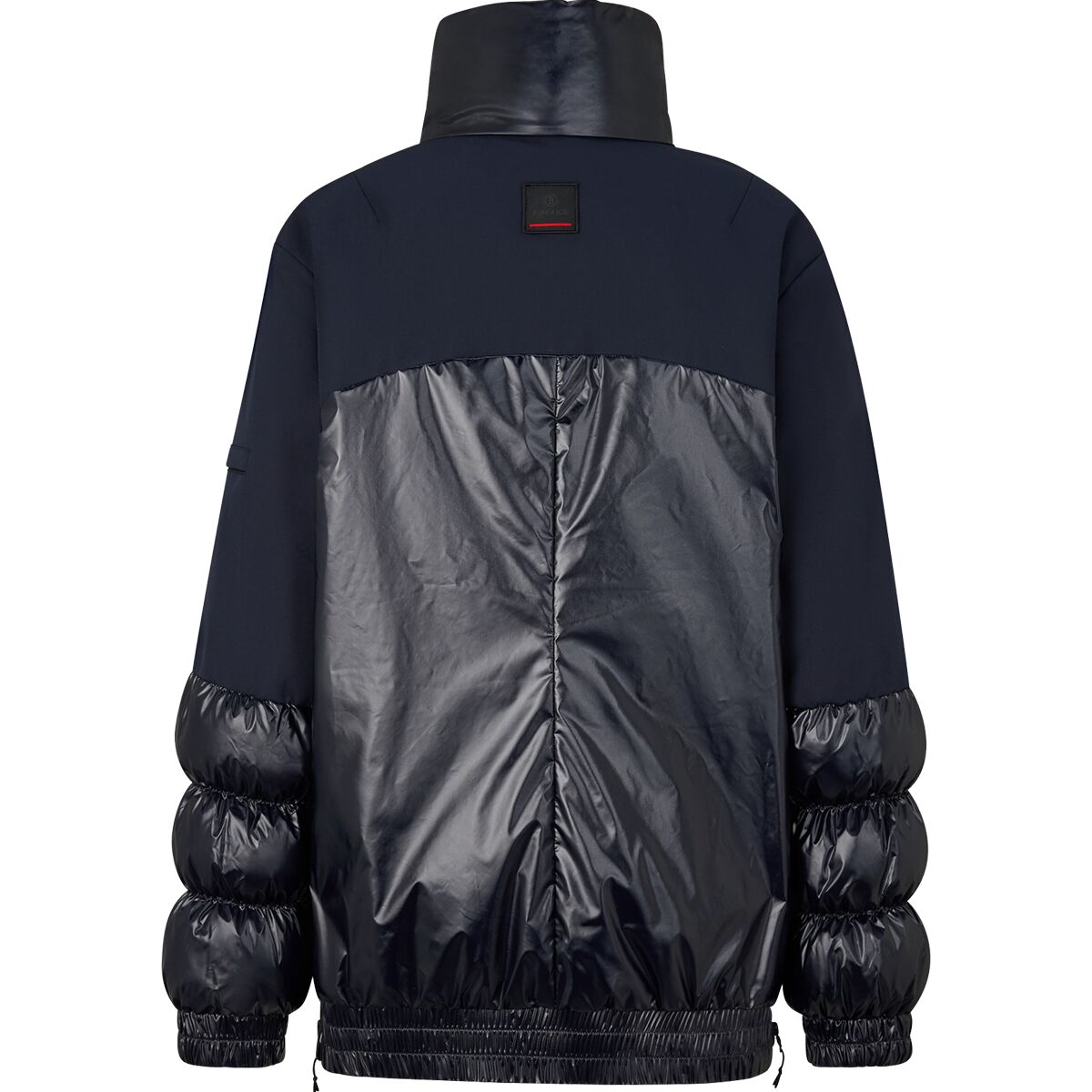 新品 BOGNER FIRE+ICE Lジャケット ブラック S 新品 BOGNER FIRE+ICE Lジャケット ブラック S ウエア