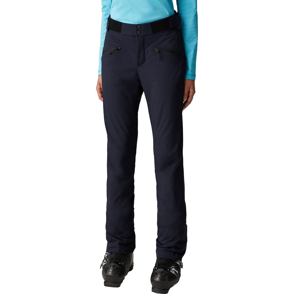 Image of Bogner - Fire+Ice Nessa-T Pant - Women's Deepest Navy, 4