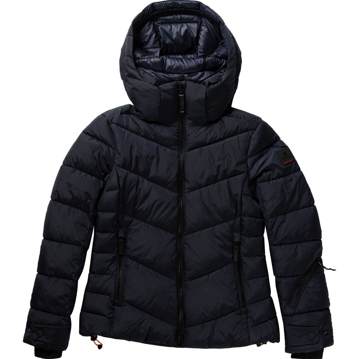 Bogner - Fire+Ice Saelly2 Jacket - Women's Deepest Navy Matte