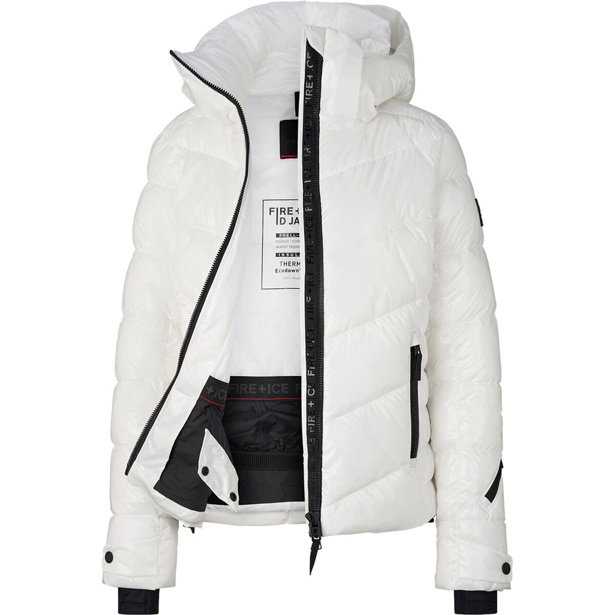 Bogner - Fire+Ice Saelly2 Jacket - Women's - Clothing