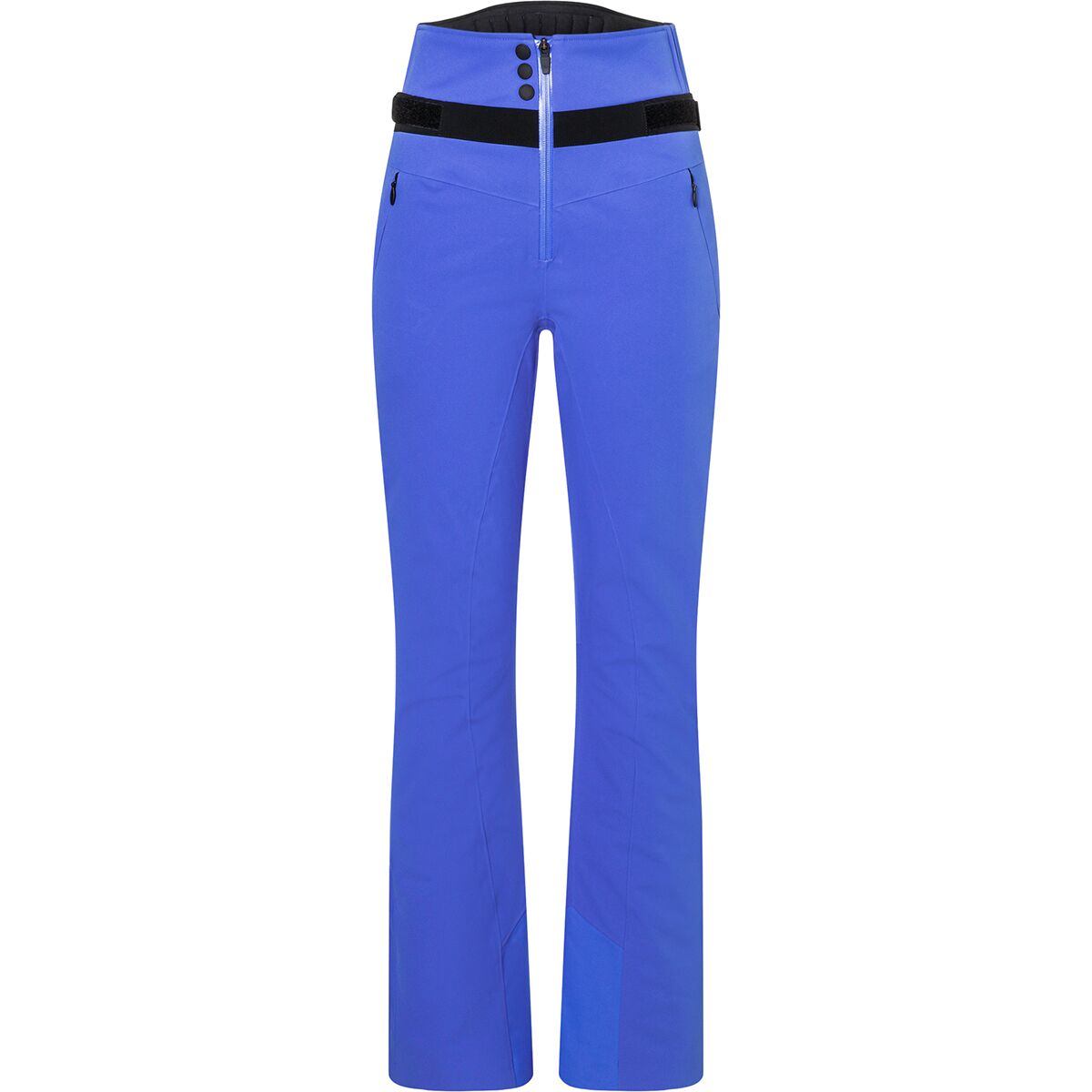 Image of Bogner - Fire+Ice Borja3-T Pant - Women's Amaro Blue, 12
