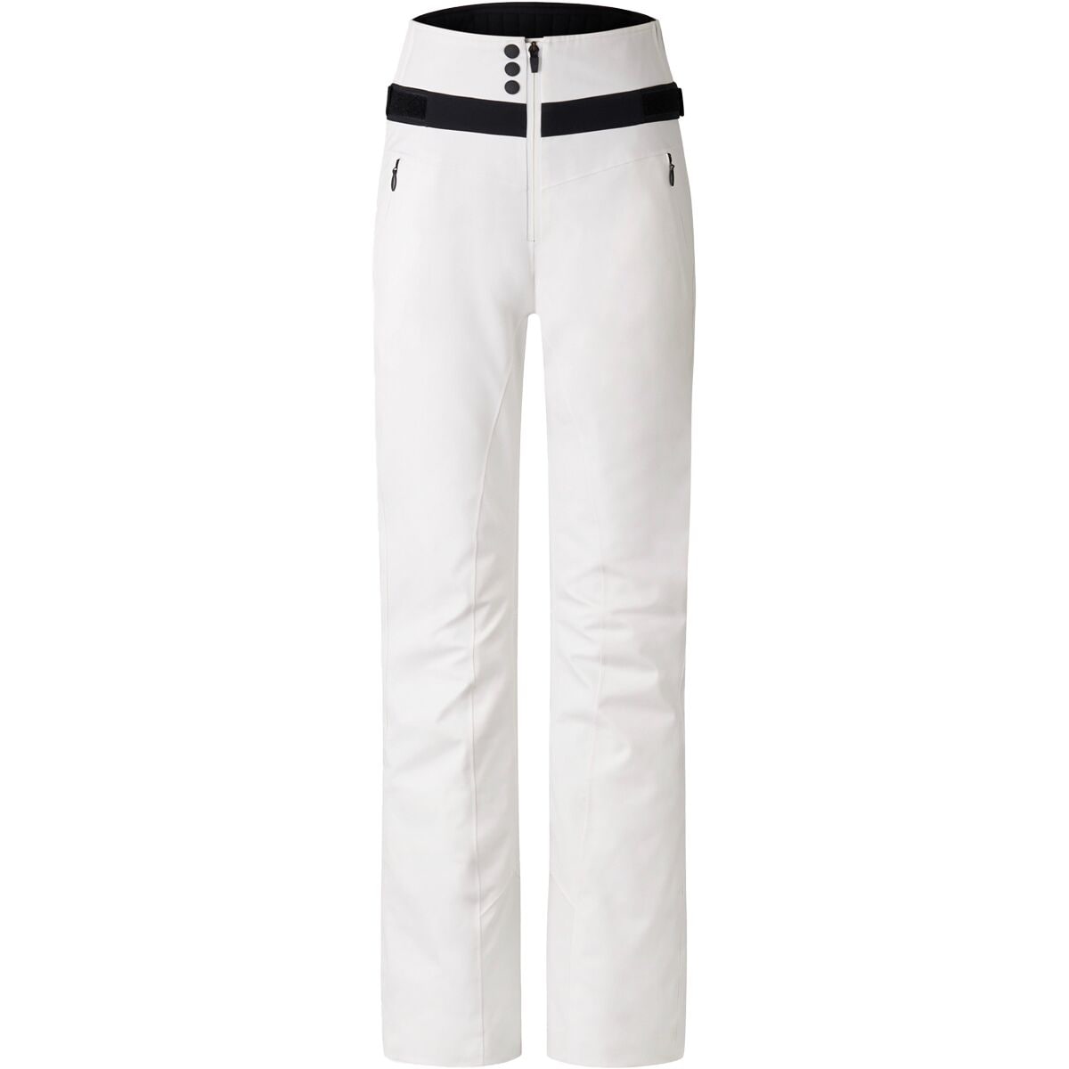 Image of Bogner - Fire+Ice Borja3-T Pant - Women's Light Chalk, 10