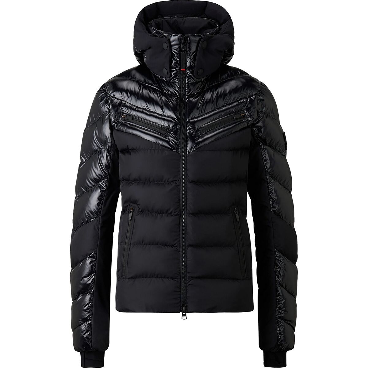 Bogner - Fire+Ice Farina3-D Hooded Jacket - Women
