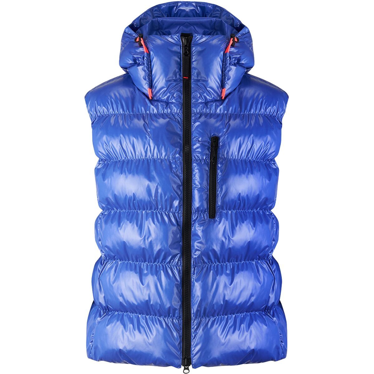 BOGNERのダウンベスト 取寄) ボグナー ダウン ベスト - インサレーテッド Bogner