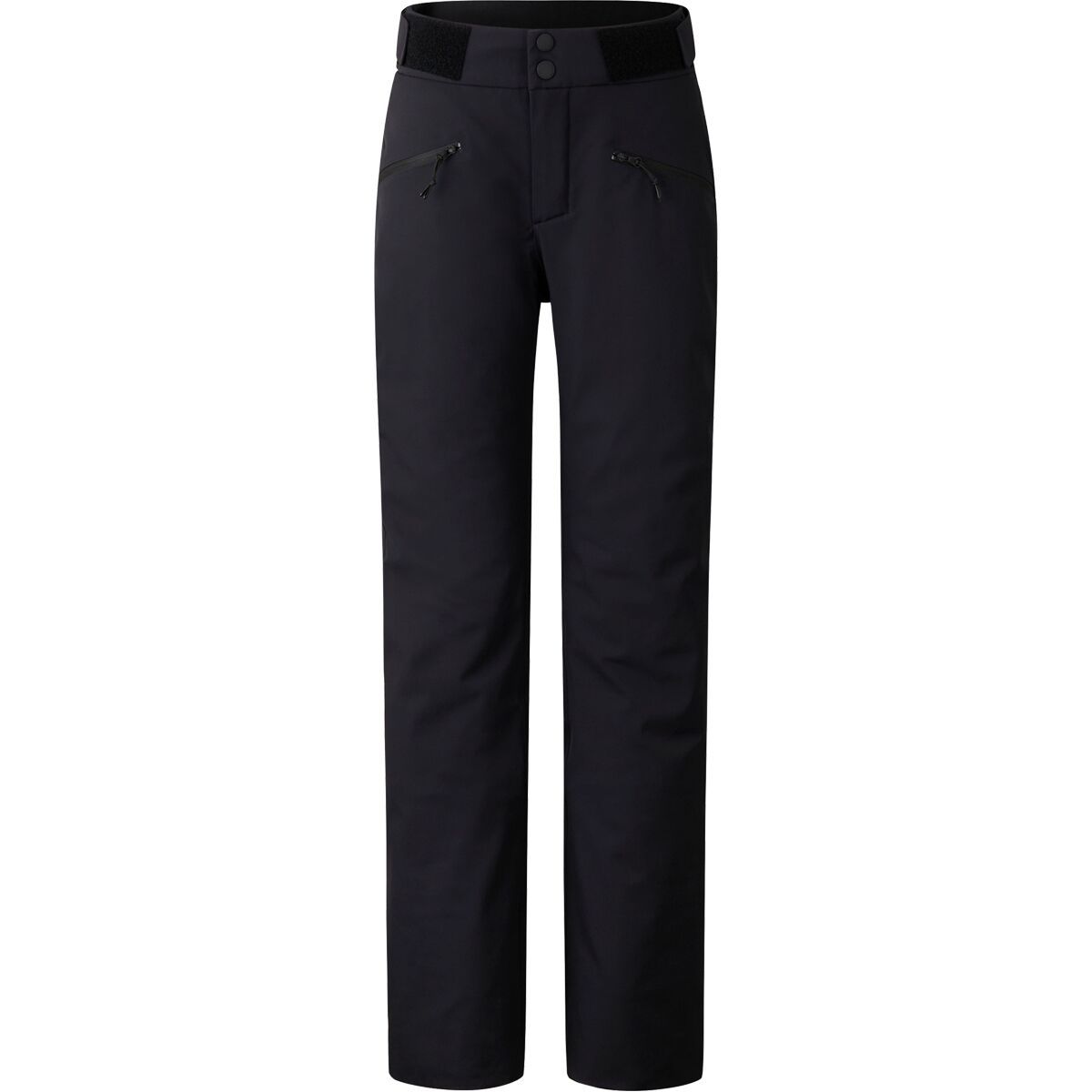 Image of Bogner - Fire+Ice Nessa-T Pant - Women's Black, 4