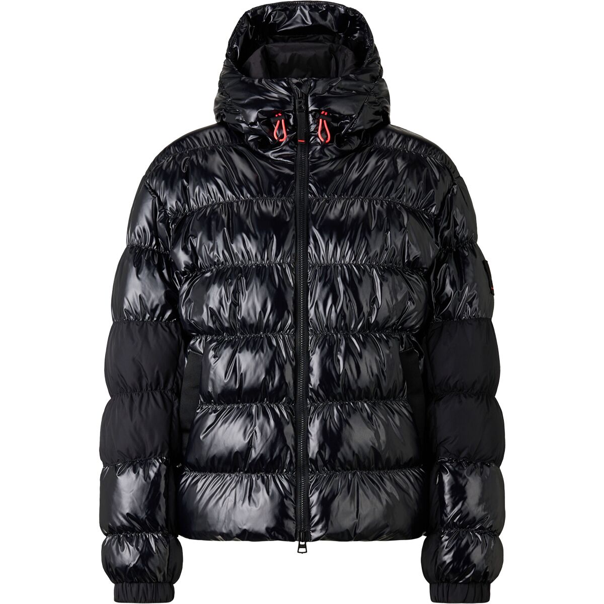 Image of Bogner - Fire+Ice Romy Hooded Jacket - Women's Black, 4