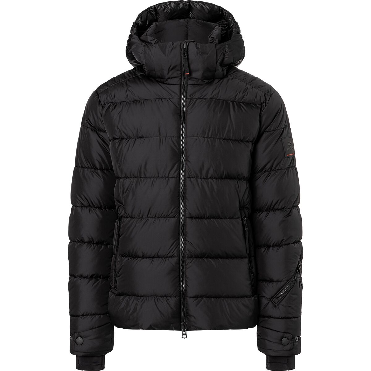 Image of Bogner - Fire+Ice Saelly2 Jacket - Women's Black, 12