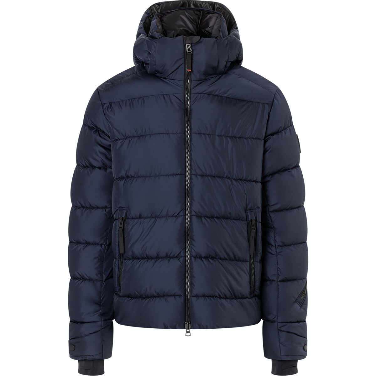 Image of Bogner - Fire+Ice Saelly2 Jacket - Women's Deepest Navy, 12