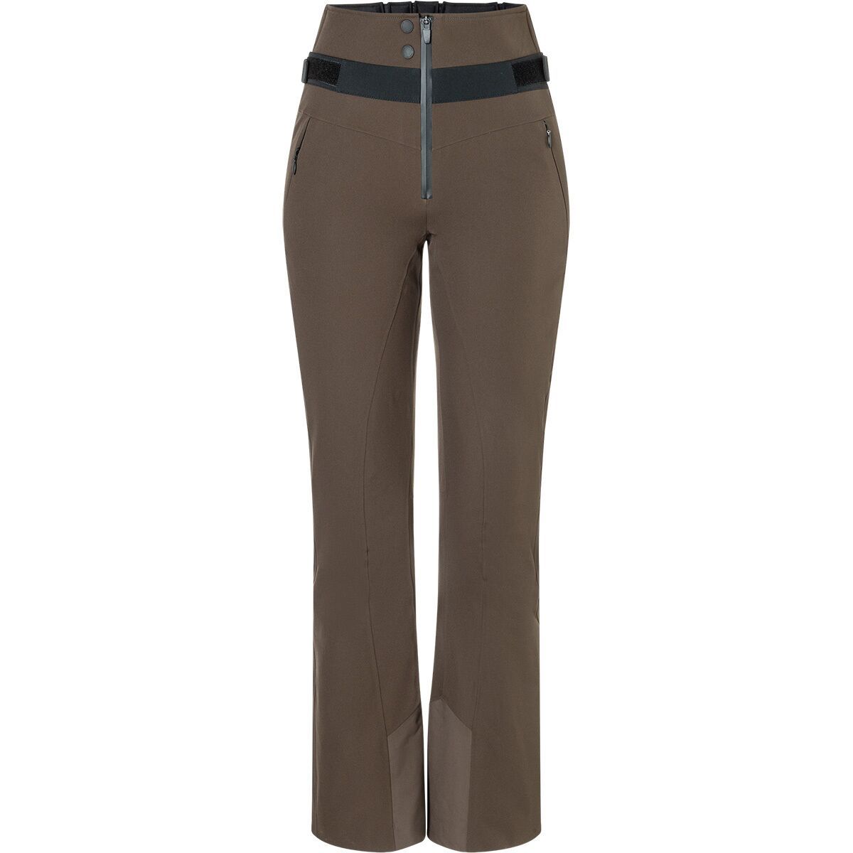 Image of Bogner - Fire+Ice Borja4-T Pant - Women's Espresso Melange, 12