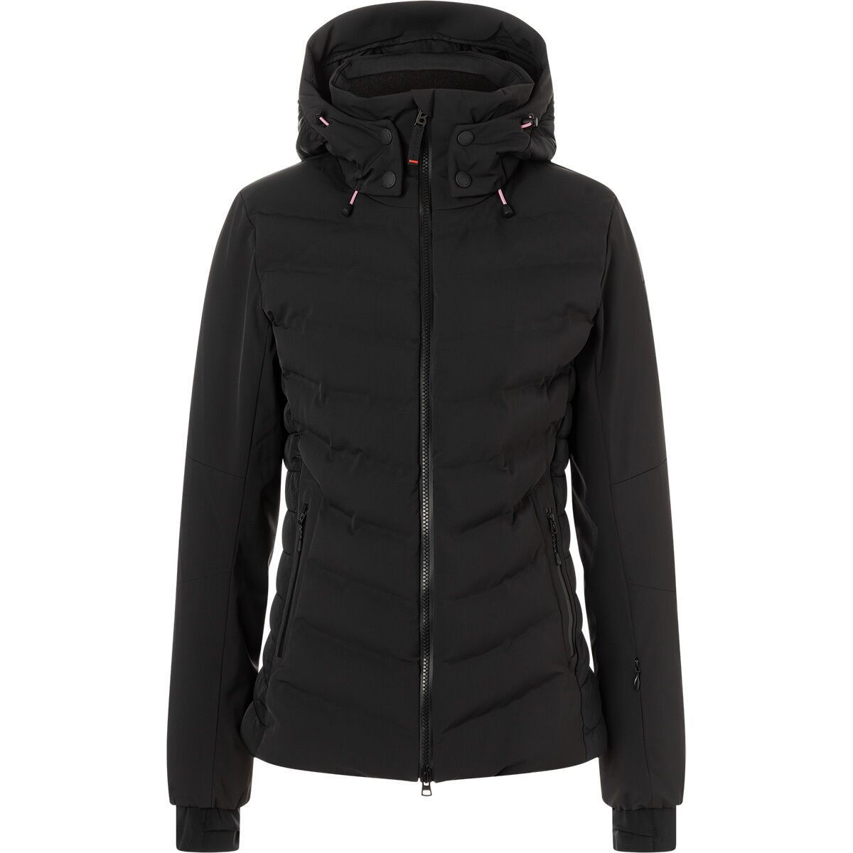 Image of Bogner - Fire+Ice Janka4 Jacket - Women's Black, 10